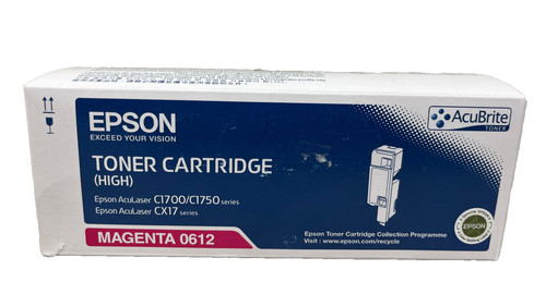 Epson s050612 0612 toner - s050612,