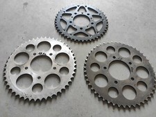  Corone Passo 520 Ergal Cerchi