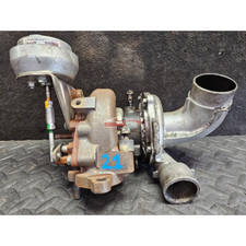 17201-26021 TURBINA TURBO TOYOTA RAV4 3 III (A3)(05-13) 2.2 D 136CV 100KW 2ADFTV