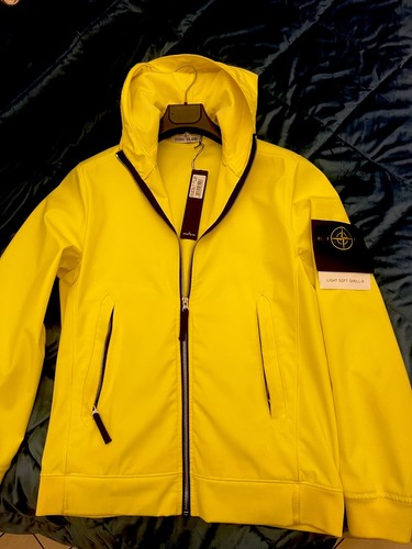 Stone island light soft - stone,