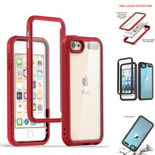 360 Case For iPod Touch