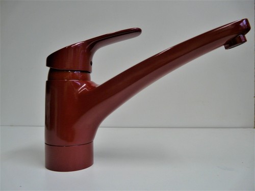 Rubinetteria cucina hansa mix - hansa,