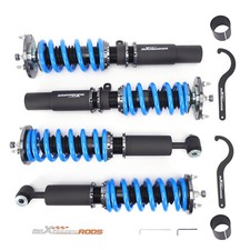 Kit Coilover T6 per BMW Serie