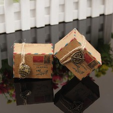 100 Scatole Cubo Portaconfetti