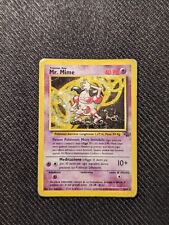 LOTTO CARTE POKEMON VINTAGE