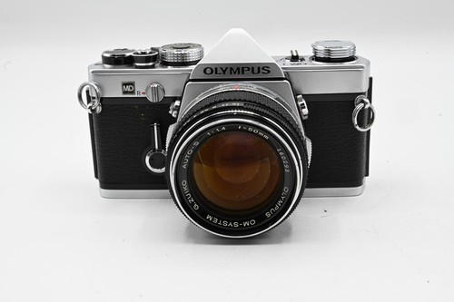 Olympus m 1 - m-1, in