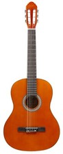 Salvo cg34nt chitarra - salvo,