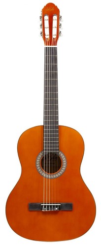 Salvo cg34nt chitarra - de,