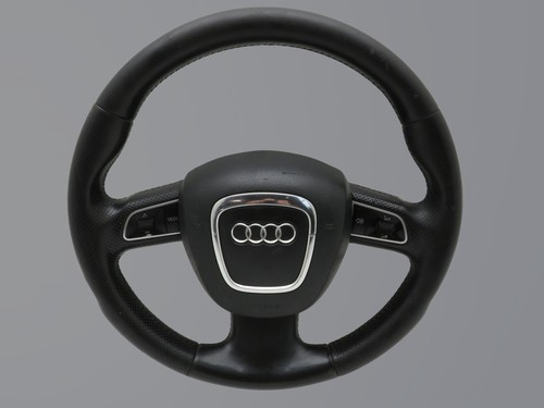 Volante sportivo multifunzione