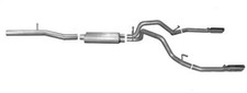 Gibson Performance Exhaust