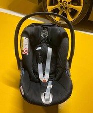 Ovetto Cybex Platinum Cloud Q Con Isofix