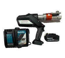 Pressatrice A Batteria IPress