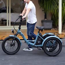 Fafrees F20 Mate Bicicletta