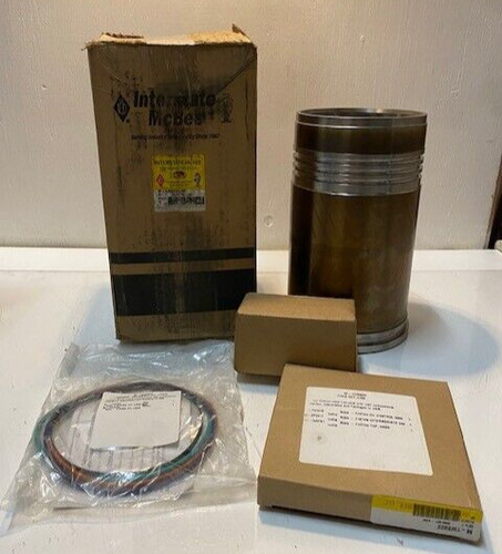 Kit cilindro interstate mcbee - cilindro,