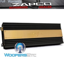 Zapco 2000 ap monoblocco - zapco, z-2000.1-ap