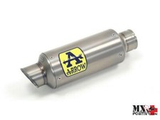 KIT TERMINALE GP2 HONDA CBR 1000 RR 2014-2016 ARROW 71010GP