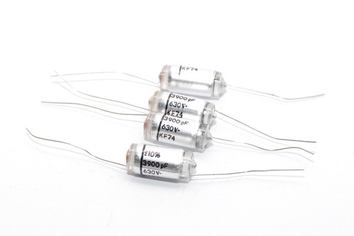 Condensatore styroflex di - styroflex,