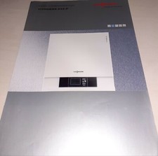 Catalogo caldaia a
