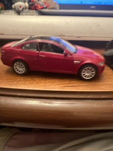 Modellino auto bmw - modellino, m3