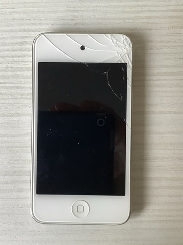 Ipod touch apple - touch, 2011