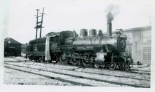 OE121 RP 1944/50s FERROVIA