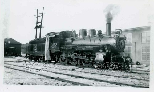 Oe121 1944 50s ferrovia - oe121, rp