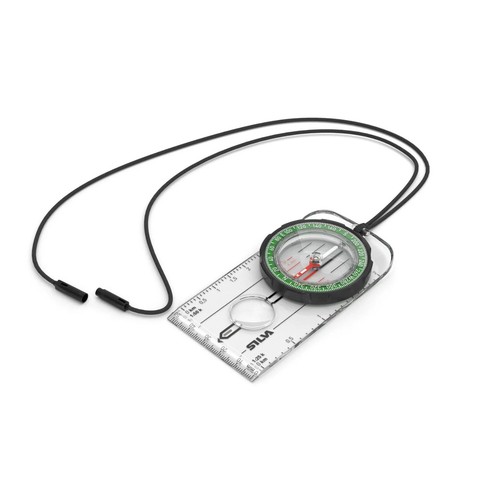 Bussola silva ranger dofe - bussola,