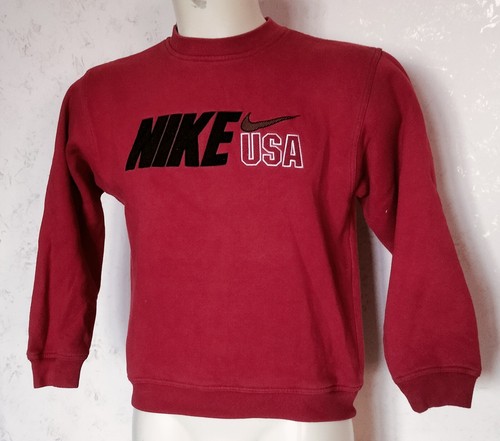 Maglione felpa nike usa - felpa,