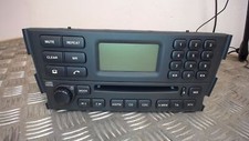 Radio CD `nessun codice