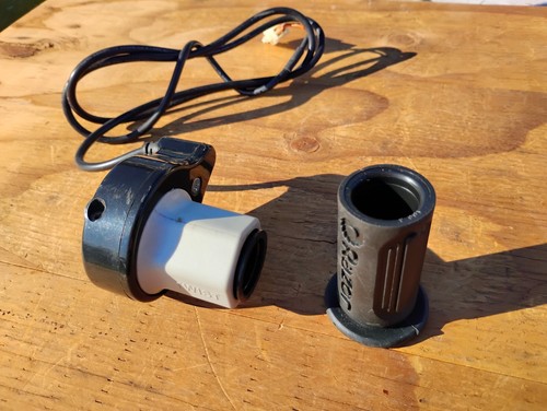 Razor pocket mod e100 - razor,