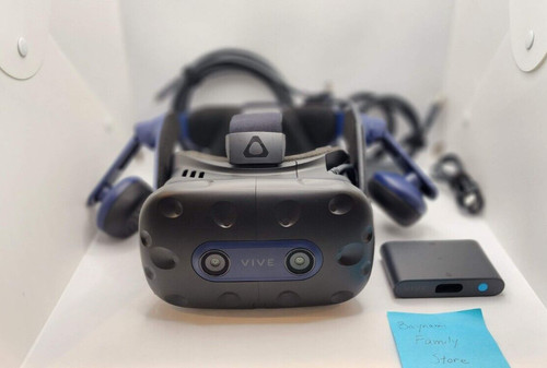 Htc vive pro - htc, 🔥