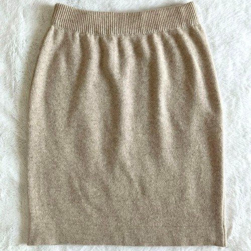 Gonna chanel vintage puro - gonna,