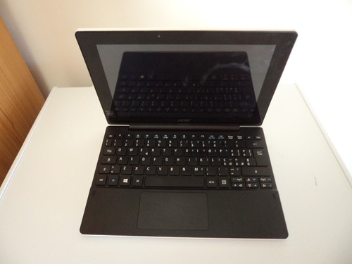 Acer aspire switch - 10, e