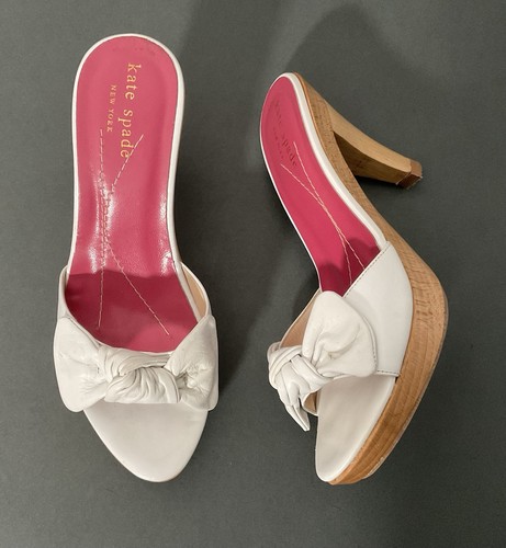 Vintage kate spade bianco - vintage,