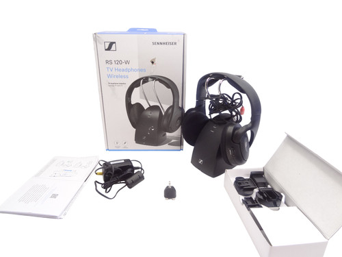 Sennheiser ascoltatore rs - ascoltatore,