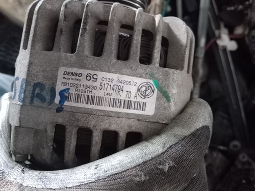 51714794 alternatore fiat - 51714794,