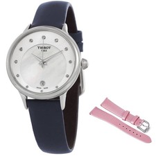 Tissot Odaci-T Quartz Diamond