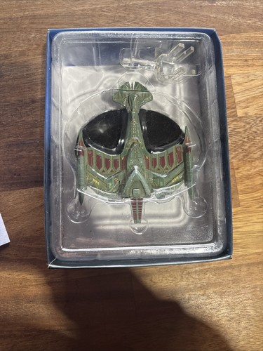 Star trek starship - starship, collection
