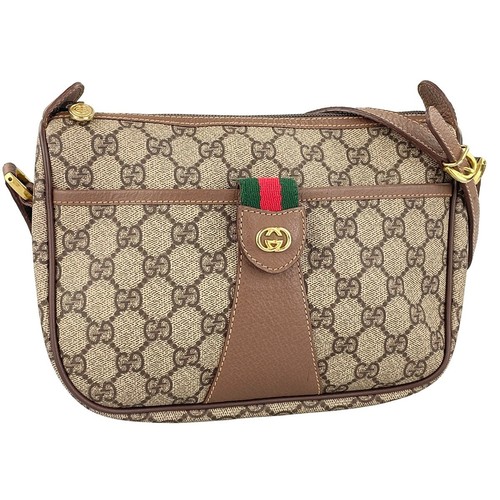 Gucci old sherry - old, line