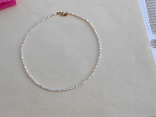 Collana girocollo tous - girocollo,