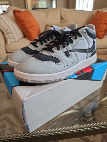Nike mac attack travis - qs, sp