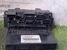 CENTRALINA PORTA FUSIBILI E BODY COMPUTER PER MERCEDES SLK W171 2° Serie A17154