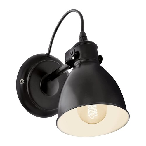 Eglo lampada parete - lampada,