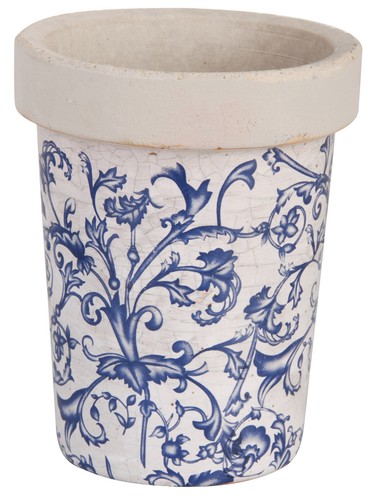Vaso fiori - da,