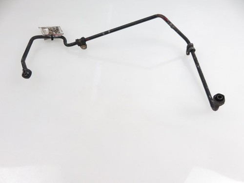 Tubo olio turbocompressore