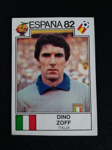 Espana ed panini - espana, ***