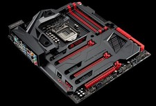 Asus Maximus VII Formula Z97 +