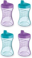 NUK Fun Grips beccuccio rigido