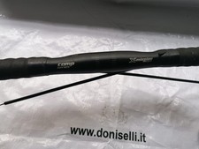 manubrio bici corsa X-Mission