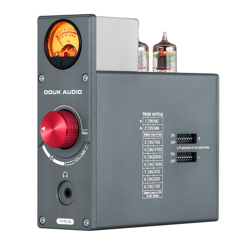 Douk audio tube - tube, preamp